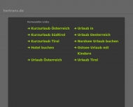 Bild HerTrans GmbH