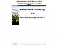 Bild Hertzberg & Partner GmbH Unternehmensberatungs- und Beteiligungsgesellschaft mbH