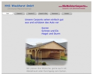 Bild HHS Wieckhorst GmbH