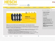 Bild HESCH Industrie-Elektronik GmbH