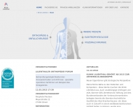 Bild Residenz Kliniken GmbH