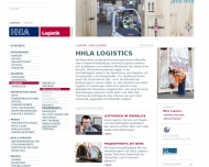 Bild HHLA Logistics Altenwerder GmbH & Co. KG