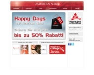 Bild American Nails GmbH