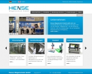 Bild Hense Wgetechnik GmbH