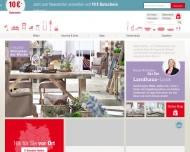 Bild Hffner Mbelgesellschaft GmbH & Co. KG