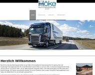 Bild Hke Nutzfahrzeuge GmbH