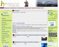 Bild Holzkirchener Kultur- und Brgerhaus GmbH & Co. KG