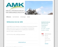 Bild AMK - Handels GmbH