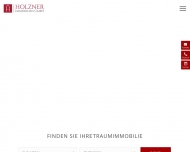 Bild Holzner Immobilien GmbH