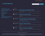 Bild Hlzl & Sidow GmbH