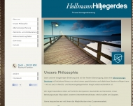 Bild HollmannHilljegerdes Private Vermgensberatung GmbH & Co. KG