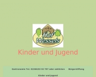 Bild Hof Wessels gGmbH -gemeinntzige Ges. der Hertener Brgerstiftung