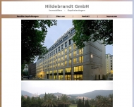 Bild Baldsiefen und Hildebrandt GmbHRevisions- und TreuhandgesellschaftWirtschaftsprfungsgesellschaftSteuerberatungsgesellschaft
