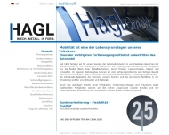 Bild Hagl GmbH Karosseriebau fr Automobil-Prototypen und Oldtimer