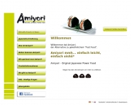 Bild Amiyori GmbH