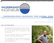 Bild Hildebrandt Ingenieurgesellschaft mbH