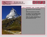 Bild HOFA Personalservice GmbH