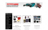 Bild Batterie Siems GmbH & Co. KG