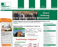 Bild Bau + Grund Nagel GmbH & Co. KG
