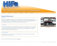 Bild HiFa GmbH