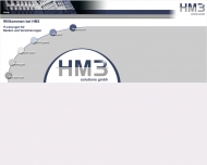 Bild HM3 Solutions GmbH
