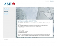 Bild AMI Capital GmbH