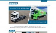 Bild Mildner Helmut Karosserie- und Fahrzeugbau GmbH