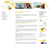 Bild AMEX Fertighausvertriebs GmbH