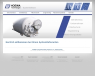 Bild HOEWA Technologie GmbH