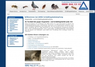 Bild AMEX GmbH Schdlingsbekmpfung