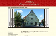 Bild Uwe Bunge Burgwartschnke