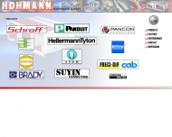Bild Hohmann Elektronik GmbH