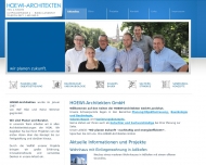 Bild HOEWI-Architekten GmbH