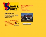 Bild Bau und Putz Volker Schwarz GmbH & Co. KG