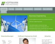 Bild Hoffmann Automation GmbH
