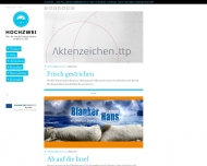 Bild HOCHZWEI - Verwaltungs GmbH