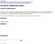 Bild Hillebrand Verwaltungs-GmbH