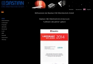 Bild Bastian CNC-Blechtechnik GmbH