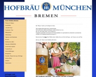 Bild Hofbruhaus Bremen GmbH