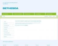 Bild Hospiz Bethesda e.V.