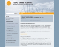 Bild Hospiz-Gruppe 