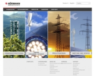 Bild Hrmann Kommunikationsnetze GmbH