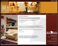 Bild Hotel Adler GmbH