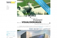 Bild Homebase finest digital products gmbh
