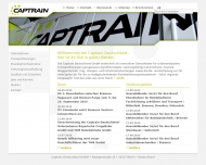 Bild Hrseltalbahn GmbH