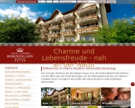 Bild Hotel Hohenzollern Besitzgesellschaft mbH & Co. KG