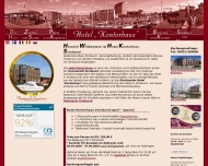 Bild Hotel Kontorhaus GmbH & Co. KG