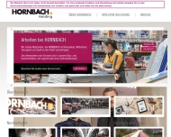 Bild HORNBACH Holding Aktiengesellschaft