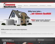 Bild HOMBURG Bauelemente GmbH