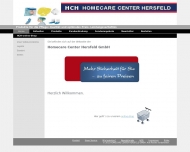 Bild Homecare Center Hersfeld GmbH
